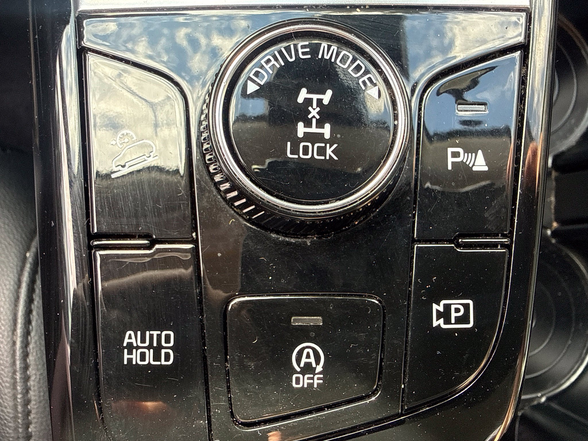 Used 2023 Kia Sportage EX AWD/4WD image 19