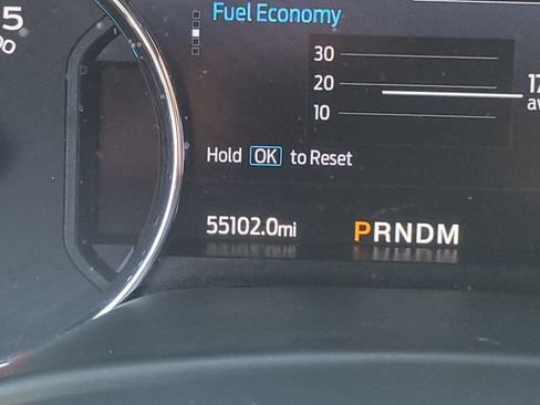 Used 2022 Ford F350 Lariat w/ Lariat Ultimate Package AWD/4WD image 16