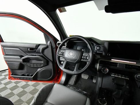 New 2026 Toyota Tacoma SR5 image 19