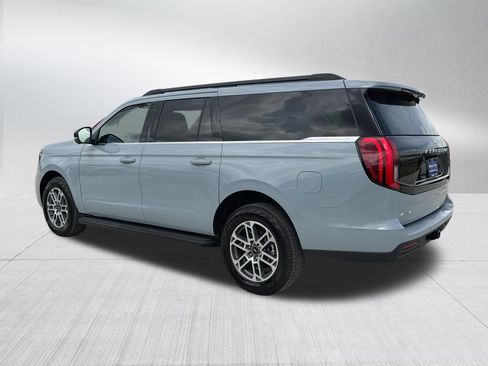 Certified 2026 Ford Expedition Max Active AWD/4WD image 10