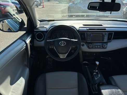 Used 2013 Toyota RAV4 Limited image 12