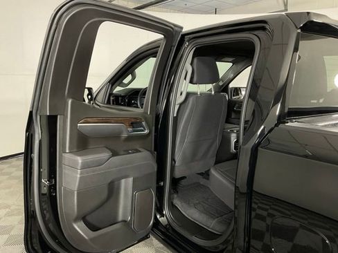Used 2025 GMC Sierra 1500 Elevation AWD/4WD image 34