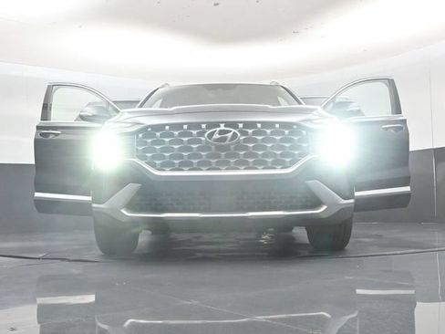 Used 2023 Hyundai Santa Fe SEL w/ Premium Package FWD image 62