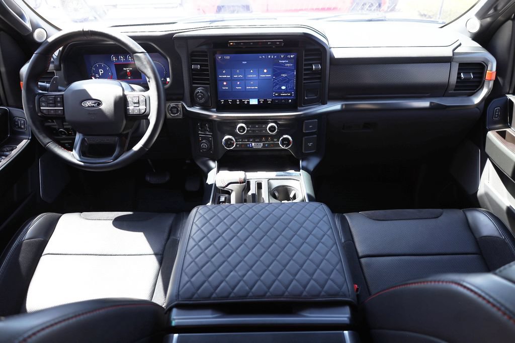 Used 2024 Ford F150 Raptor AWD/4WD image 19