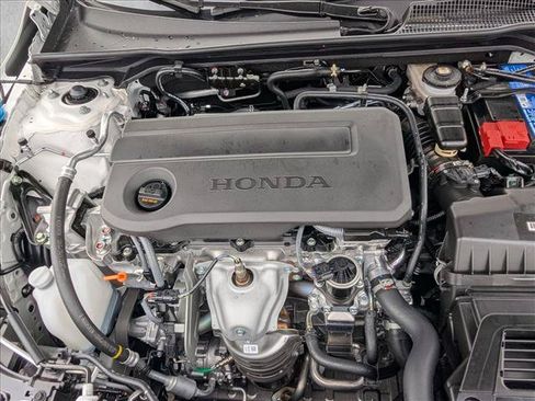 Used 2026 Honda Civic Sport image 17
