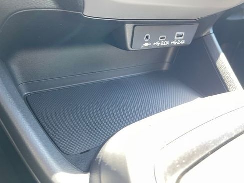 New 2026 Subaru Crosstrek 2.0i Premium AWD/4WD image 22