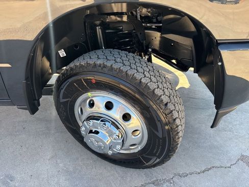 New 2026 RAM 3500 Big Horn image 12