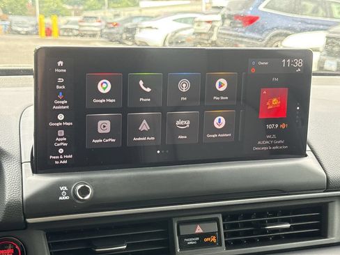 New 2026 Honda Pilot EX-L image 19