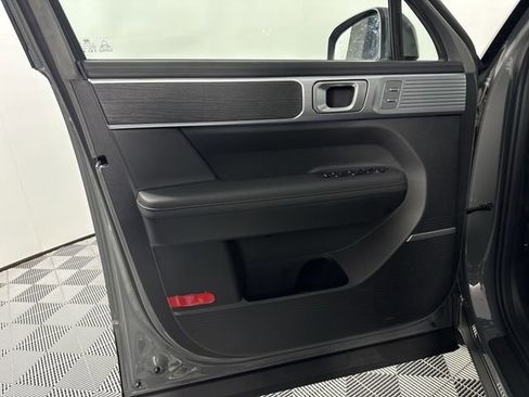New 2026 Hyundai Santa Fe Limited AWD/4WD image 39