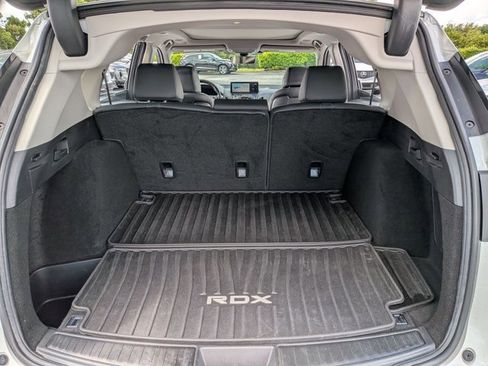 Used 2020 Acura RDX FWD w/ Technology Package image 6