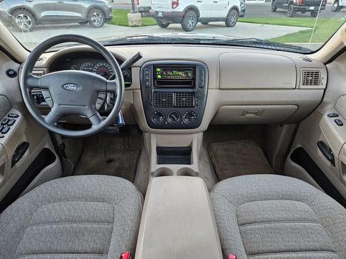 Used 2002 Ford Explorer XLS image 28