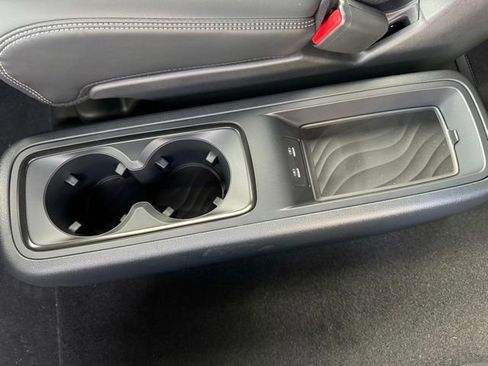 New 2026 Nissan Armada PRO-4X w/ Captain's Chari Seat Package image 20