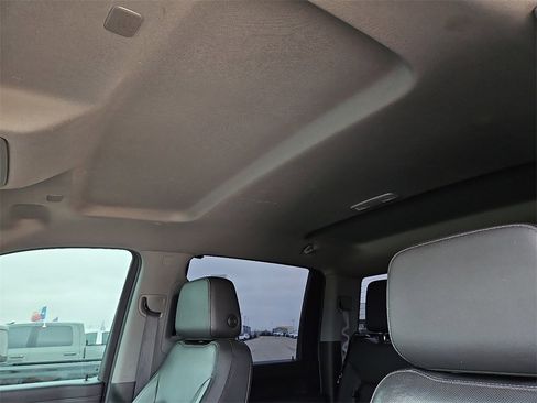 Used 2020 Chevrolet Silverado 2500 LTZ image 21