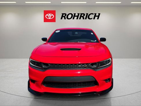 Used 2023 Dodge Charger Scat Pack image 2