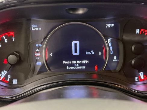 Used 2024 Dodge Durango GT AWD/4WD image 29