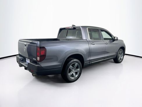 Used 2023 Honda Ridgeline RTL image 5