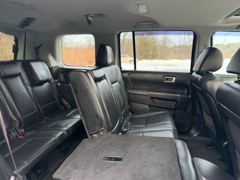 Used 2015 Honda Pilot EX-L image 14