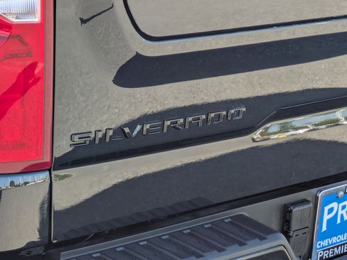 New 2025 Chevrolet Silverado 1500 High Country w/ Midnight Edition image 27