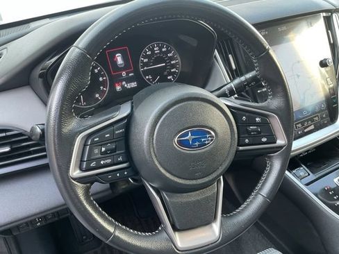 Used 2023 Subaru Outback Premium AWD/4WD image 22