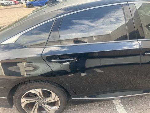 Used 2018 Honda Accord EX-L image 14