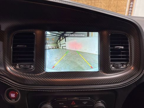 Used 2023 Dodge Charger SRT Hellcat w/ Harman/Kardon Audio Group image 17