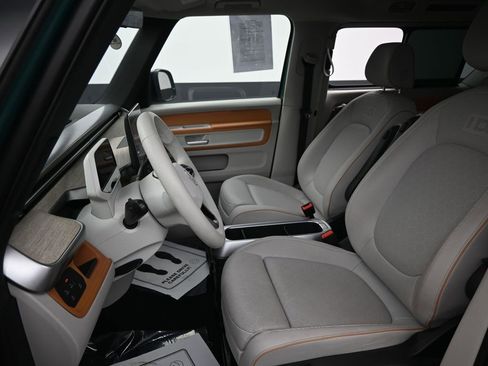 Used 2025 Volkswagen ID. Buzz 1st Edition image 24