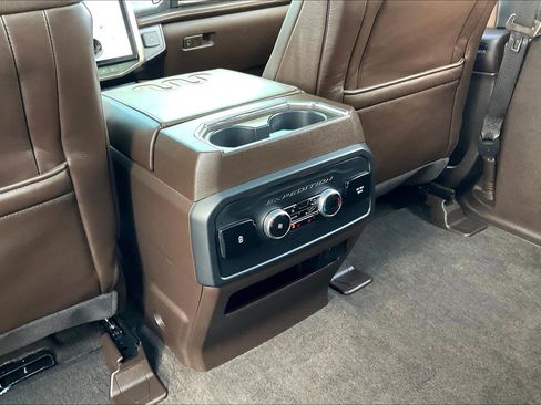Used 2023 Ford Expedition Max King Ranch AWD/4WD image 34