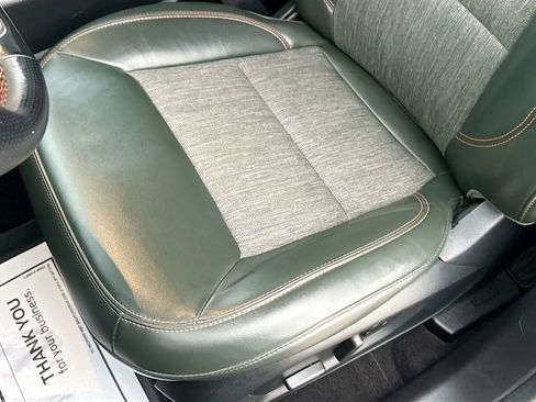 Certified 2022 Ford Explorer Timberline image 20