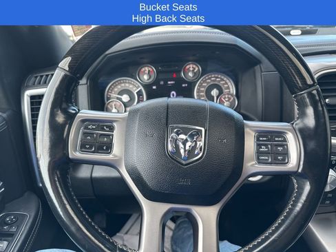 Used 2018 RAM 1500 Limited image 22