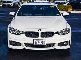 Used 2018 BMW 430i video 2