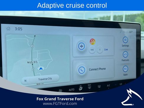 Certified 2024 Ford Escape ST-Line w/ Tech Pack #1 AWD/4WD image 21