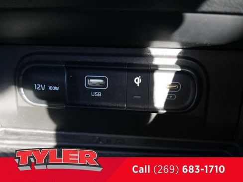 Used 2023 Kia Sportage X-Line w/ X-Line Premium Package image 33