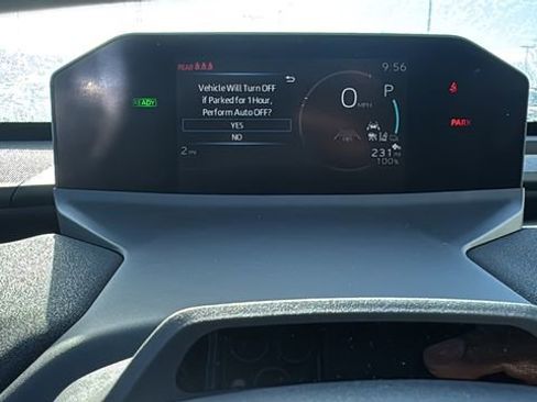 New 2026 Subaru Solterra Premium image 21