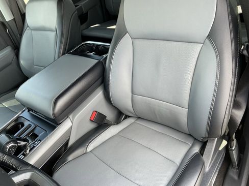 Used 2022 Ford F150 Lariat w/ Equipment Group 501A Mid image 72