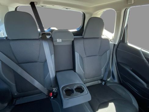 Used 2023 Subaru Forester Premium image 13