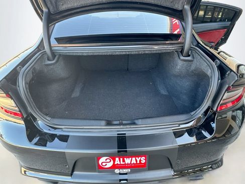 Used 2022 Dodge Charger SRT Hellcat w/ Harman/Kardon Audio Group RWD image 30
