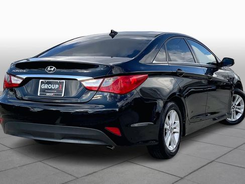 Used 2014 Hyundai Sonata GLS w/ Popular Equipment Group 2 image 12