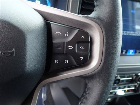 New 2026 Ford Bronco Big Bend AWD/4WD image 14