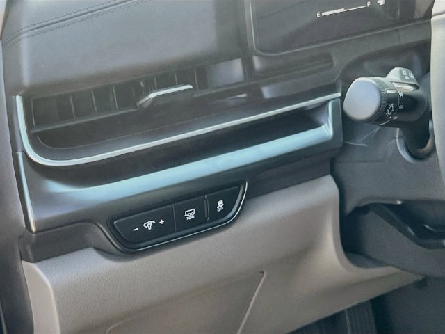 New 2027 Kia Carnival LXS FWD image 10
