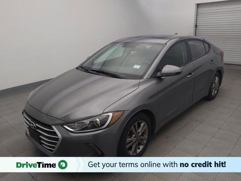 Used 2018 Hyundai Elantra Value Edition FWD image 1