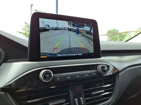 Certified 2024 Ford Escape Active AWD/4WD image 20
