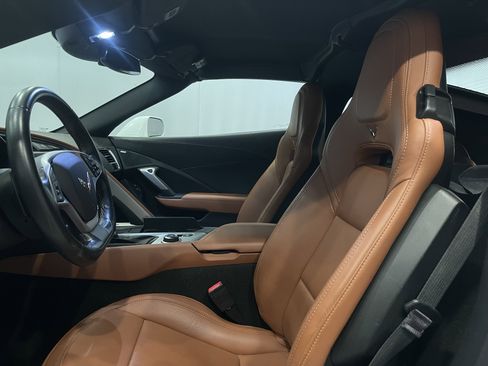 Used 2018 Chevrolet Corvette Grand Sport image 14