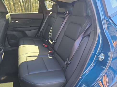 New 2026 Nissan Murano SL image 13