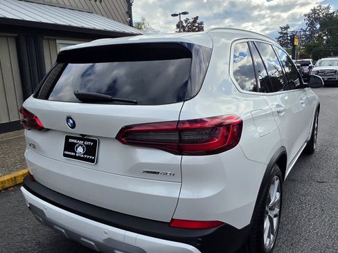 Used 2019 BMW X5 xDrive40i AWD/4WD image 7