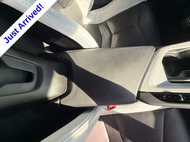 Used 2021 Chevrolet Corvette Stingray Preferred Cpe w/ Battery Protection Package RWD image 26