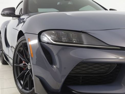 Used 2023 Toyota Supra A91 Edition RWD image 19