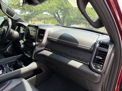 Used 2019 RAM 1500 Limited RWD image 39