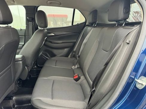 Certified 2023 Buick Encore GX Preferred w/ Cold Weather Comfort Package AWD/4WD image 11