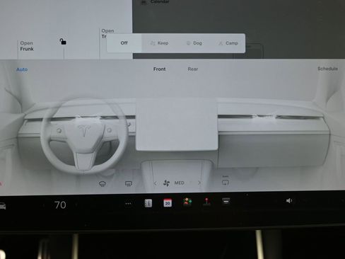 Used 2018 Tesla Model 3 Long Range image 32