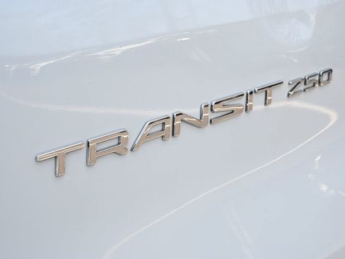 Used 2023 Ford Transit 250 Low Roof w/ Exterior Upgrade Package image 25